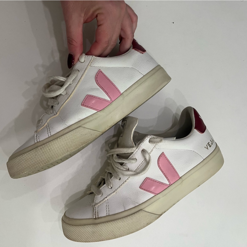 Veja Campo sneakers 37 6